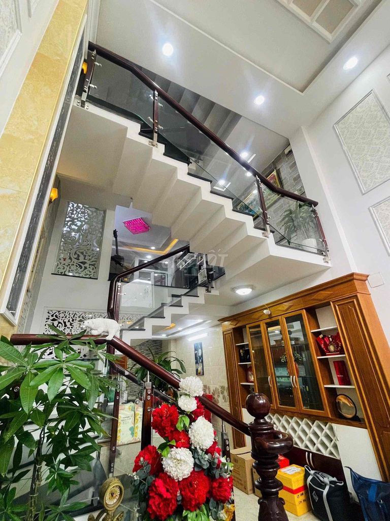Nhà riêng tại Gò Vấp, TP. Hồ Chí Minh - ảnh 2