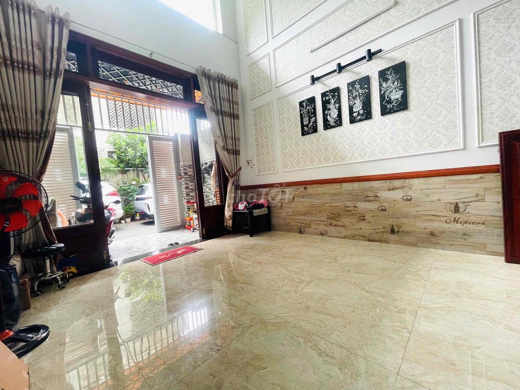 Nhà riêng tại Gò Vấp, TP. Hồ Chí Minh - ảnh 4