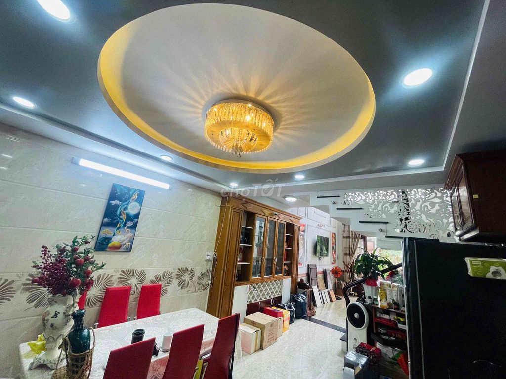 Nhà riêng tại Gò Vấp, TP. Hồ Chí Minh - ảnh 5