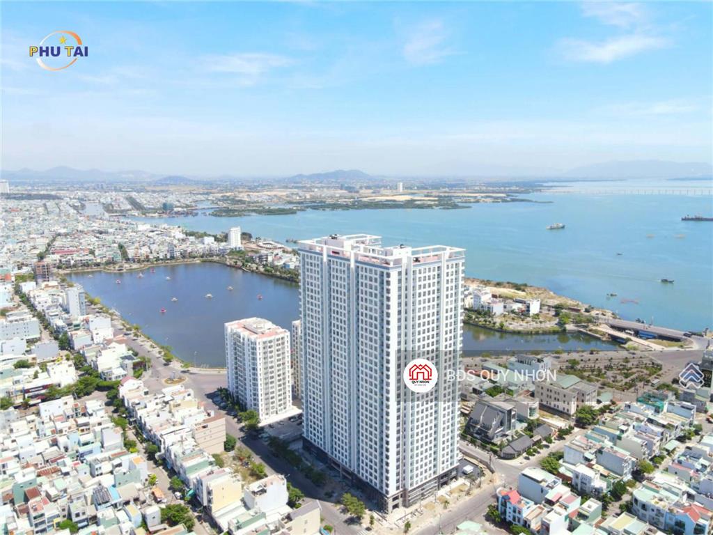 Bất động sản tại Bình Định - ảnh 1