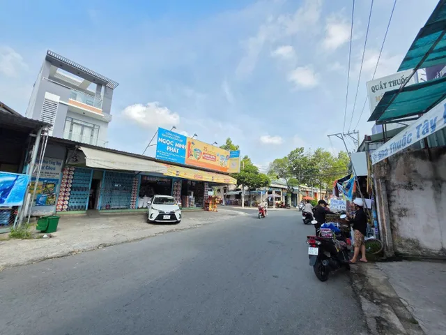 Bất động sản tại Bình Dương - ảnh 1