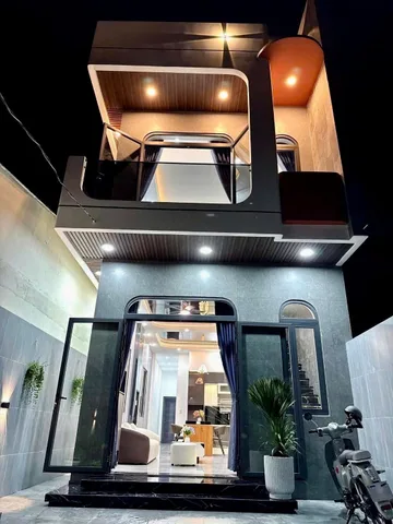 Bất động sản tại Bình Dương - ảnh 1
