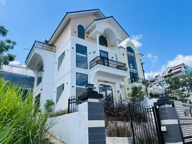 Bất động sản tại Lâm Đồng - ảnh 1