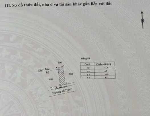 Bất động sản tại Tây Ninh - ảnh 1