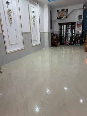 Bất động sản tại TP. Hồ Chí Minh - ảnh 1
