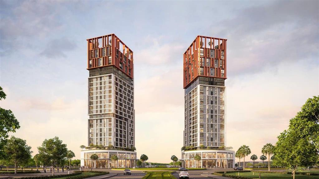 Bất động sản tại Đà Nẵng - ảnh 1