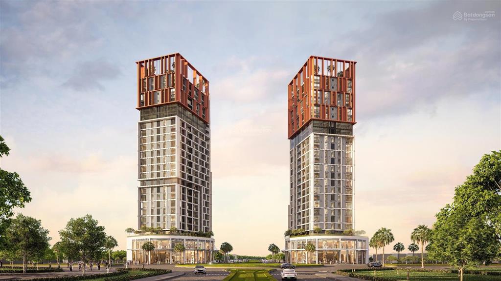 Bất động sản tại Đà Nẵng - ảnh 1