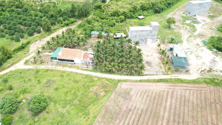 Bất động sản tại Khánh Hòa - ảnh 1
