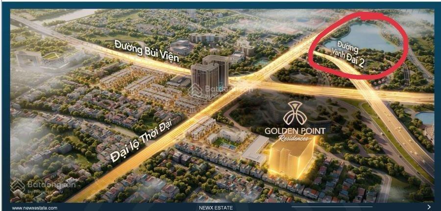 Bất động sản tại Hải Phòng - ảnh 1