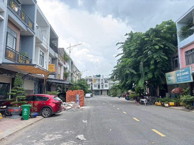 Bất động sản tại Bình Dương - ảnh 1