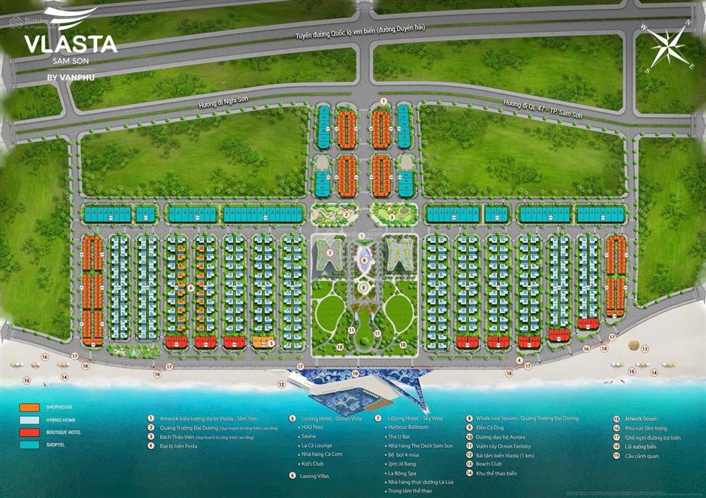 Bất động sản tại Thanh Hóa - ảnh 1