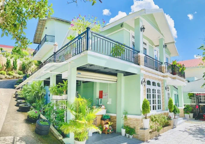 Bất động sản tại Lâm Đồng - ảnh 1