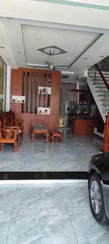 Bất động sản tại Bình Dương - ảnh 1