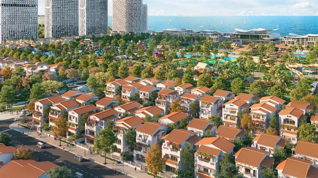 Bất động sản tại Bà Rịa - Vũng Tàu - ảnh 1