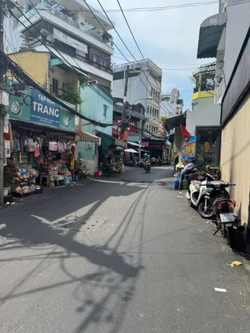Bất động sản tại TP. Hồ Chí Minh - ảnh 1