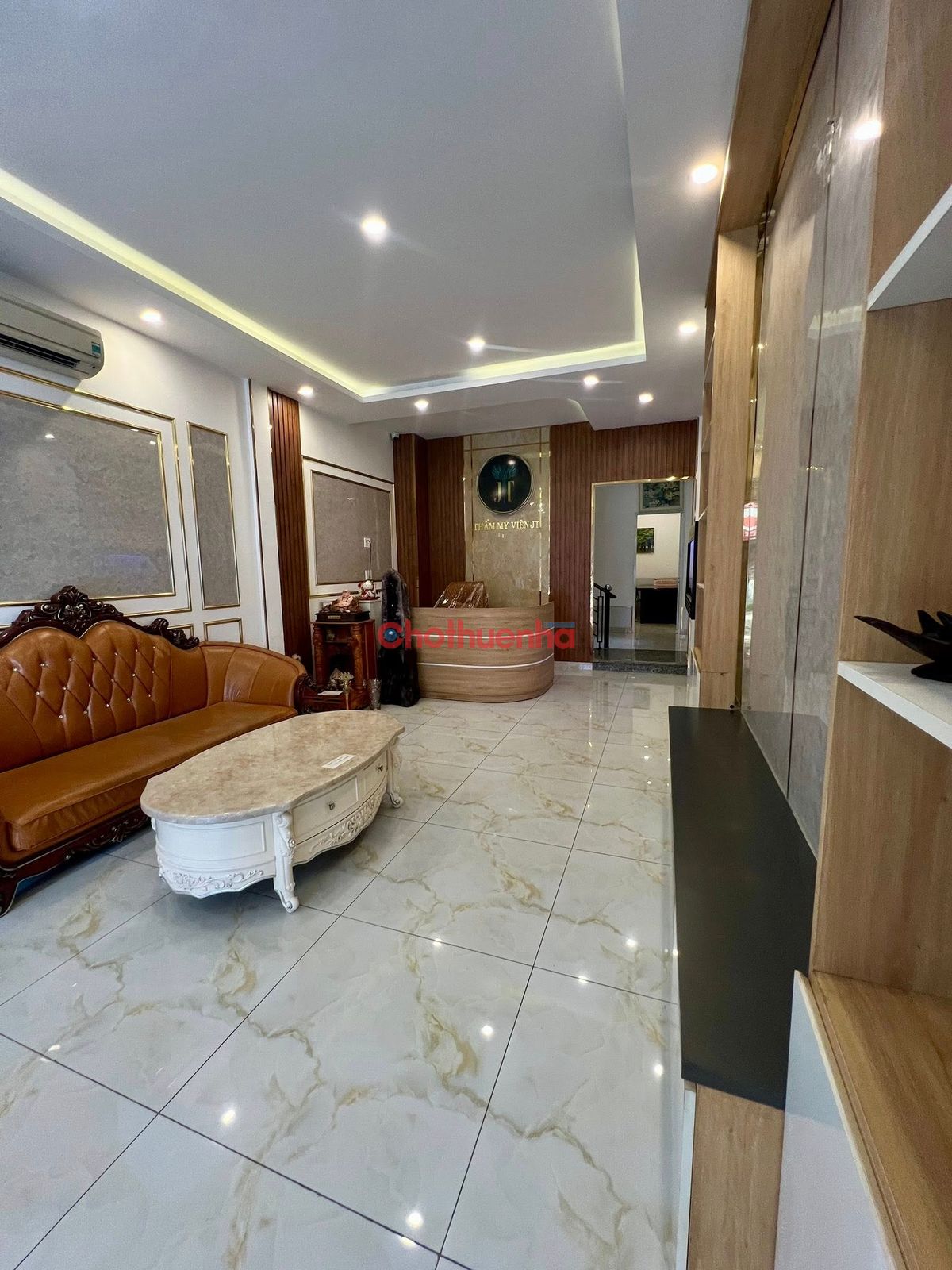 Bất động sản tại TP. Hồ Chí Minh - ảnh 1