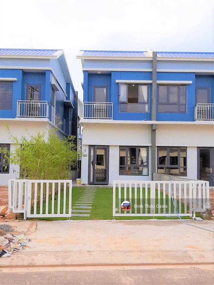 Bất động sản tại Bình Dương - ảnh 1