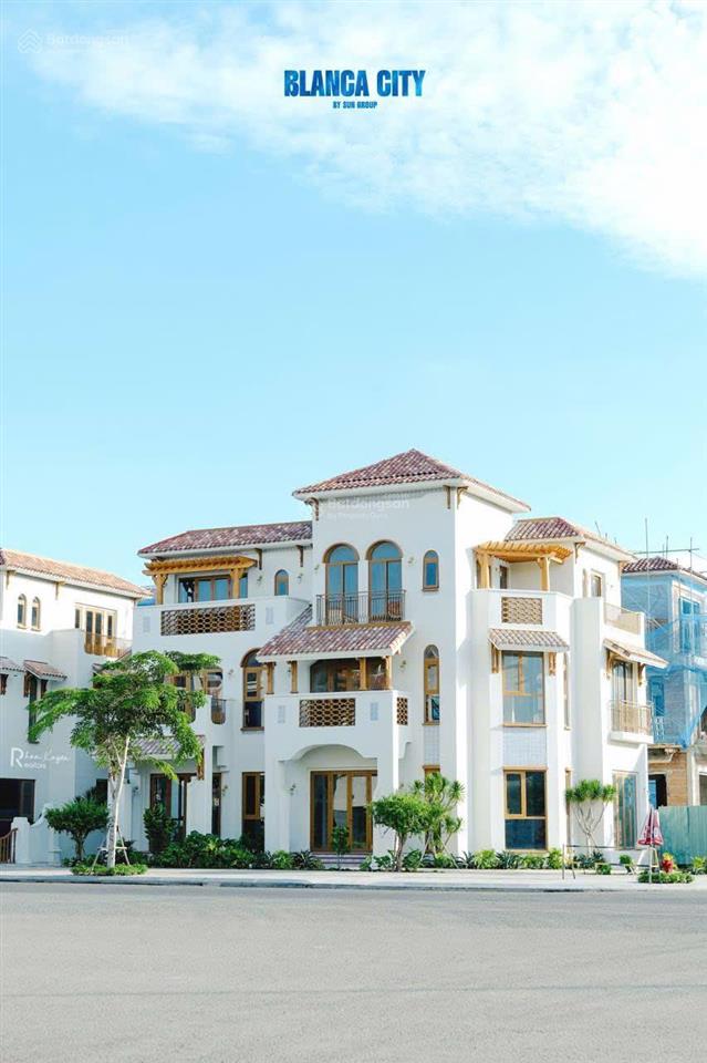 Bất động sản tại Bà Rịa - Vũng Tàu - ảnh 1