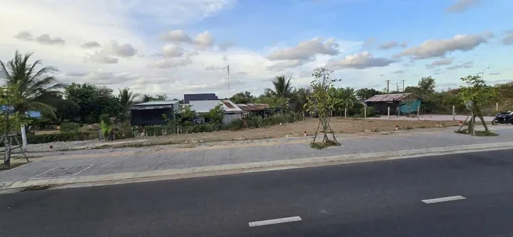 Bất động sản tại Bà Rịa - Vũng Tàu - ảnh 1
