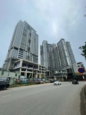 Bất động sản tại Phú Thọ - ảnh 1