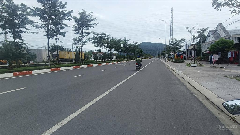 Bất động sản tại Bà Rịa - Vũng Tàu - ảnh 1