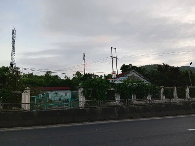 Bất động sản tại Phú Yên - ảnh 1