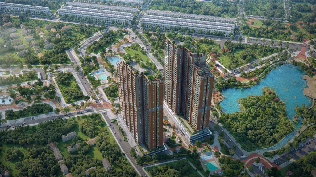 Bất động sản tại Hưng Yên - ảnh 1