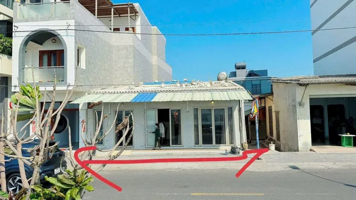 Bất động sản tại Bà Rịa - Vũng Tàu - ảnh 1