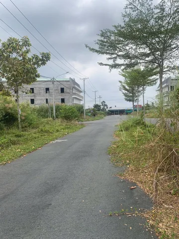 Bất động sản tại Cần Thơ - ảnh 1