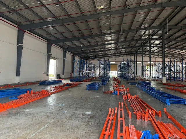 Bất động sản tại Vĩnh Long - ảnh 1