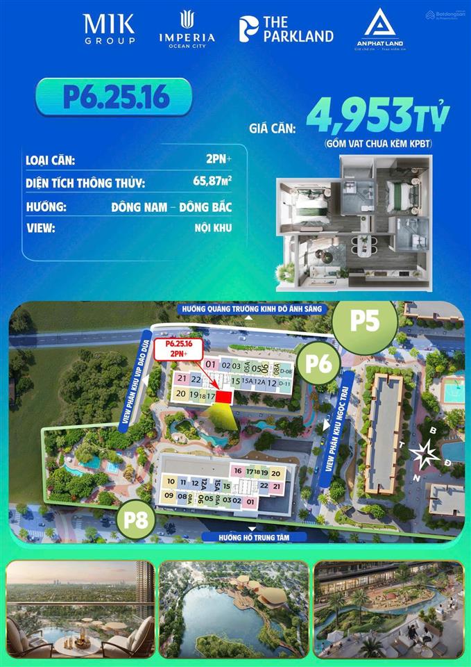 Bất động sản tại Hưng Yên - ảnh 1