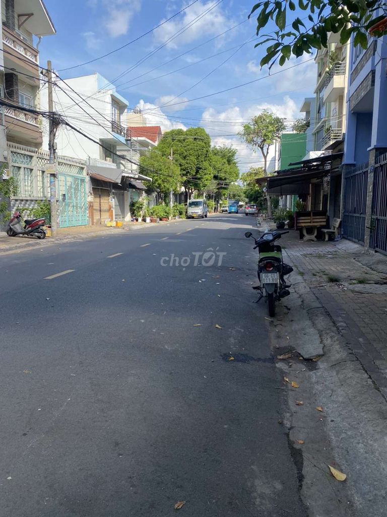 Nhà riêng tại Tân Phú, TP. Hồ Chí Minh - ảnh 2