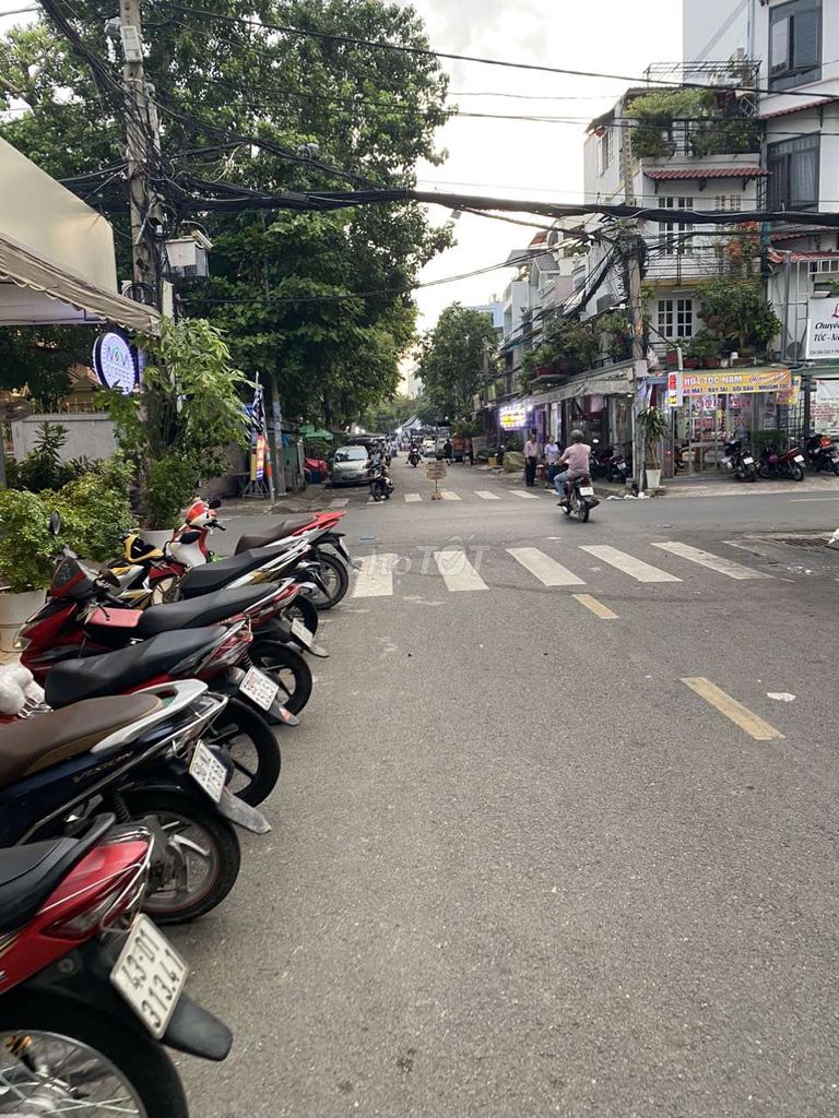 Nhà riêng tại Tân Phú, TP. Hồ Chí Minh - ảnh 3