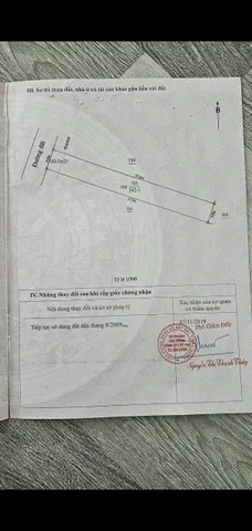 Bất động sản tại Bình Dương - ảnh 1