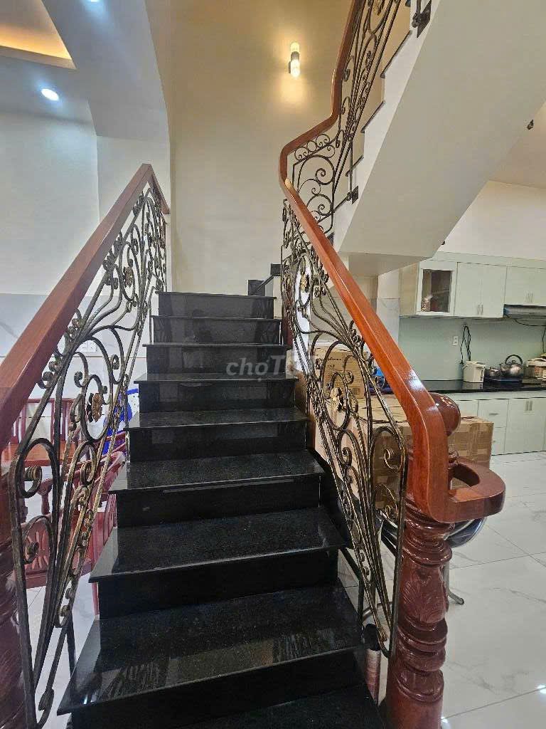 Nhà riêng tại Bình Tân, TP. Hồ Chí Minh - ảnh 2