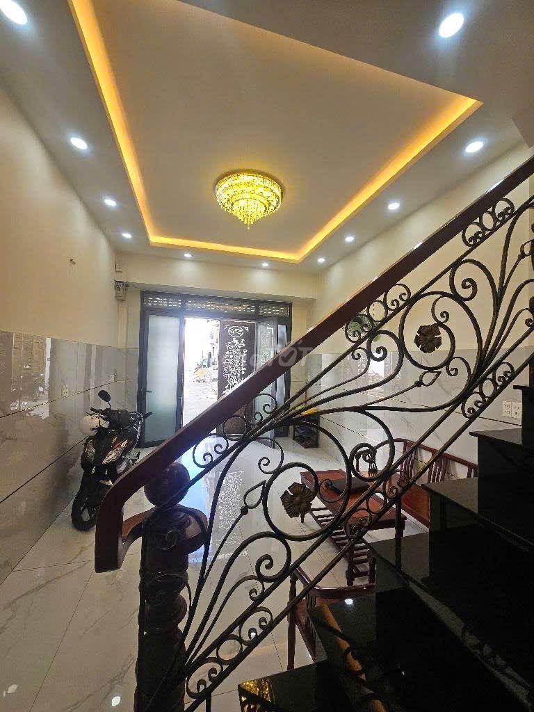 Nhà riêng tại Bình Tân, TP. Hồ Chí Minh - ảnh 3