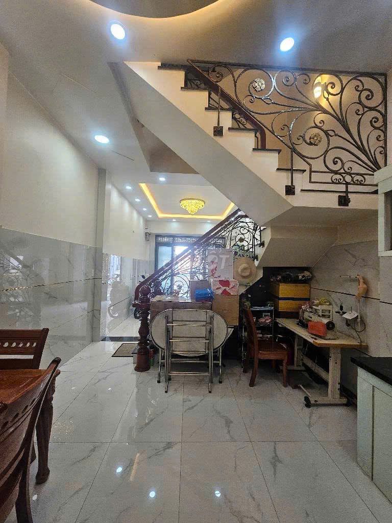 Nhà riêng tại Bình Tân, TP. Hồ Chí Minh - ảnh 4