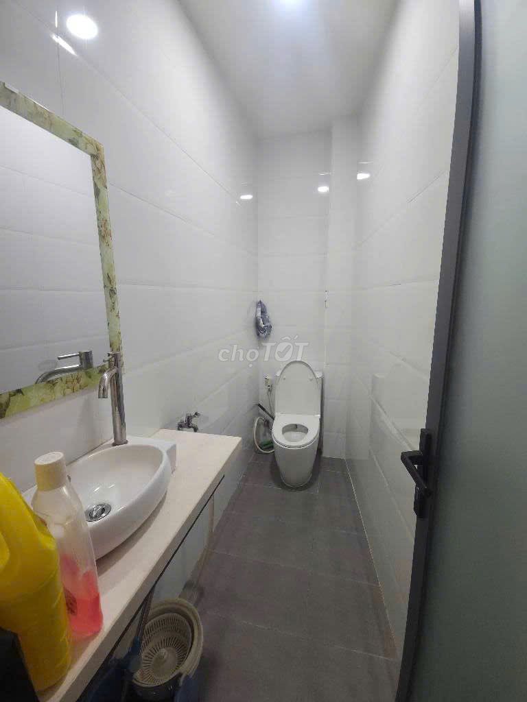 Nhà riêng tại Bình Tân, TP. Hồ Chí Minh - ảnh 5