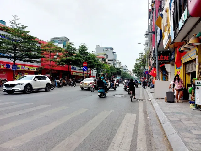 Bất động sản tại Hà Nội - ảnh 1
