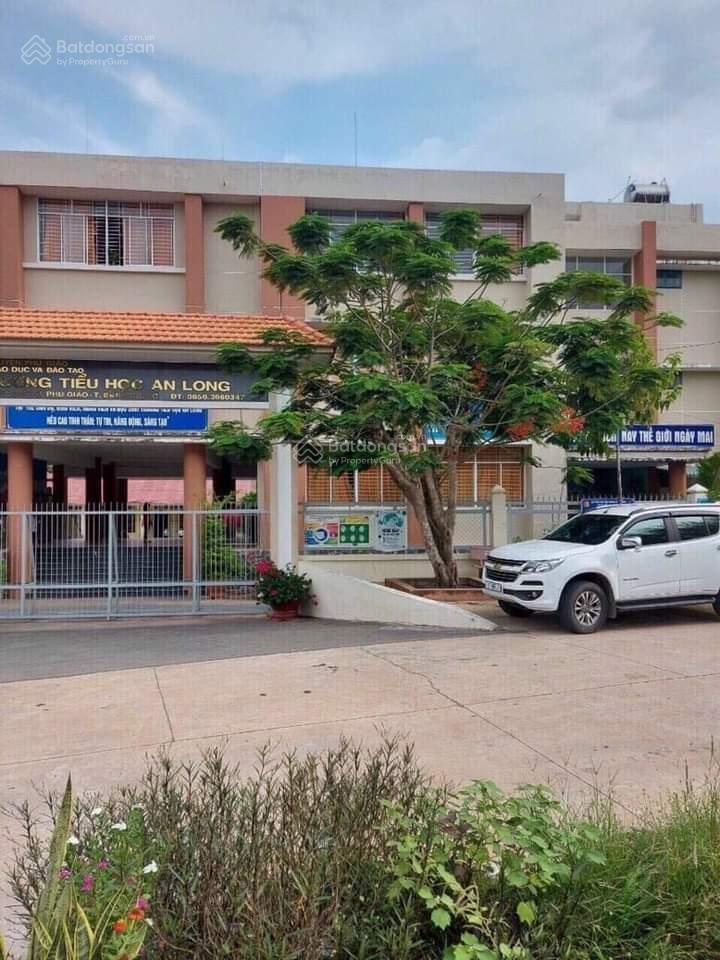 Bất động sản tại Bình Dương - ảnh 1