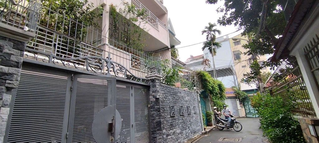 Nhà riêng tại Tân Bình, TP. Hồ Chí Minh - ảnh 4