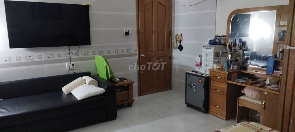 Nhà riêng tại Tân Bình, TP. Hồ Chí Minh - ảnh 5