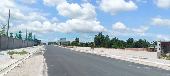 Bất động sản tại Bà Rịa - Vũng Tàu - ảnh 1