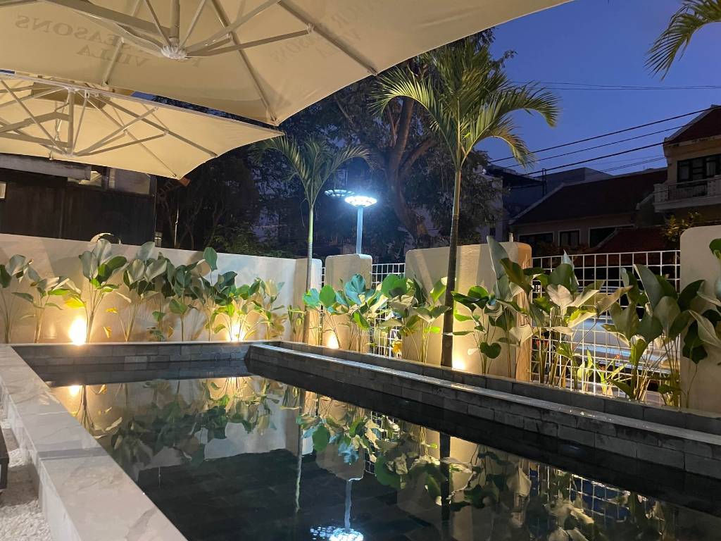 Bất động sản tại Quảng Nam - ảnh 1