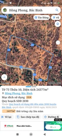 Bất động sản tại Lâm Đồng - ảnh 1