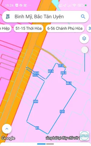 Bất động sản tại Bình Dương - ảnh 1