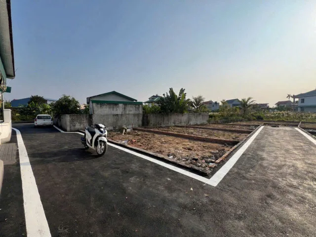 Bất động sản tại Hải Phòng - ảnh 1