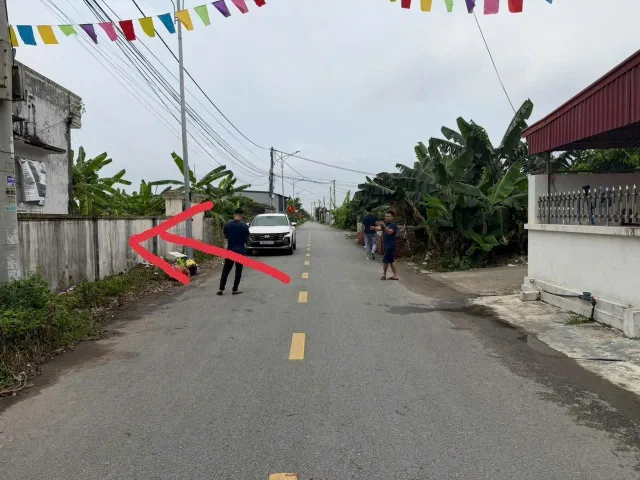 Bất động sản tại Hải Phòng - ảnh 1