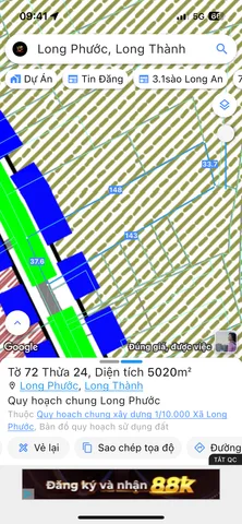 Bất động sản tại Đồng Nai - ảnh 1