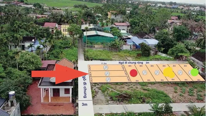 Bất động sản tại Hải Phòng - ảnh 1